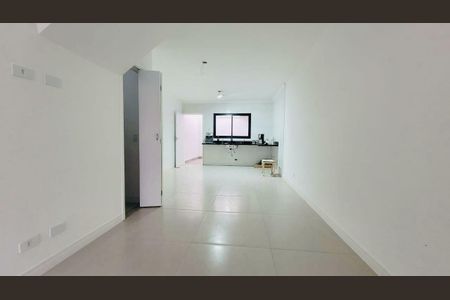 Casa à venda com 110m², 3 quartos e 2 vagas