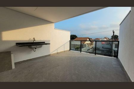 Casa à venda com 110m², 3 quartos e 2 vagas