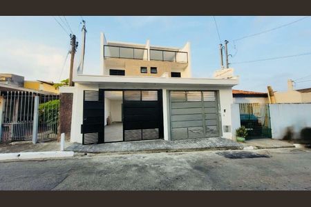 Casa à venda com 110m², 3 quartos e 2 vagas