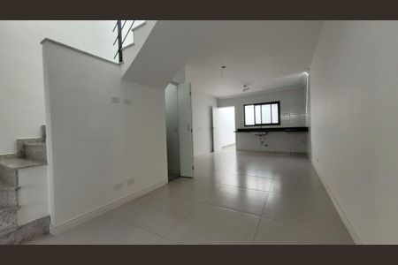 Casa à venda com 110m², 3 quartos e 2 vagas