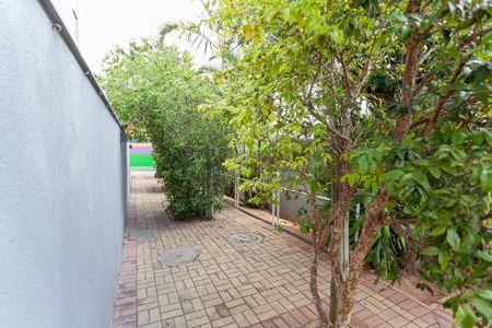 Apartamento à venda com 101m², 3 quartos e 2 vagasÁrea comum