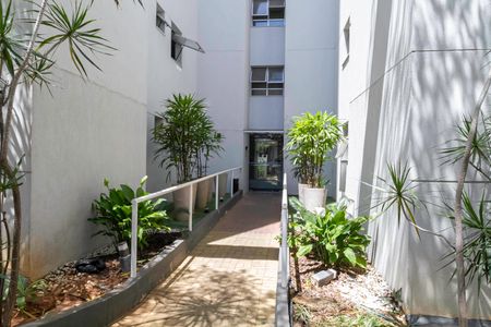 Apartamento à venda com 101m², 3 quartos e 2 vagasEntrada