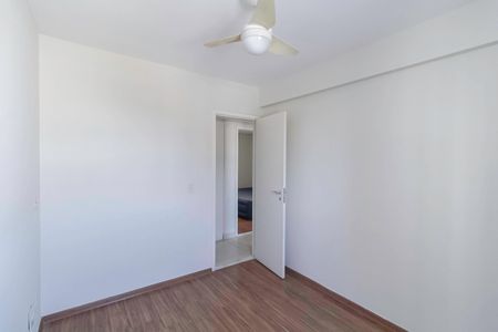 Apartamento à venda com 101m², 3 quartos e 2 vagasQuarto 2