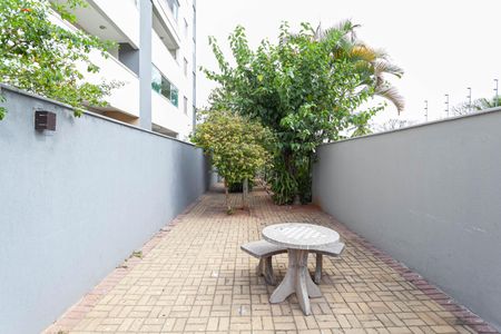 Apartamento à venda com 101m², 3 quartos e 2 vagasÁrea comum