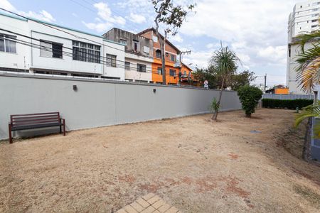 Apartamento à venda com 101m², 3 quartos e 2 vagasÁrea comum