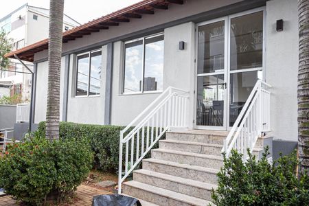 Apartamento à venda com 101m², 3 quartos e 2 vagasÁrea comum - Salão de festas