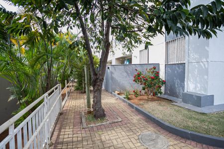 Apartamento à venda com 101m², 3 quartos e 2 vagasÁrea comum