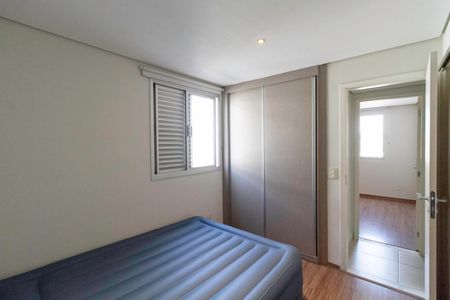 Apartamento à venda com 101m², 3 quartos e 2 vagasSuíte