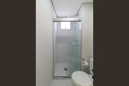 Apartamento à venda com 101m², 3 quartos e 2 vagasBanheiro social