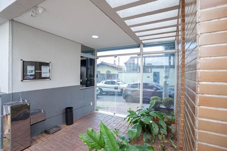 Apartamento à venda com 101m², 3 quartos e 2 vagasEntrada