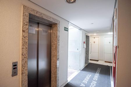 Apartamento à venda com 101m², 3 quartos e 2 vagasEntrada