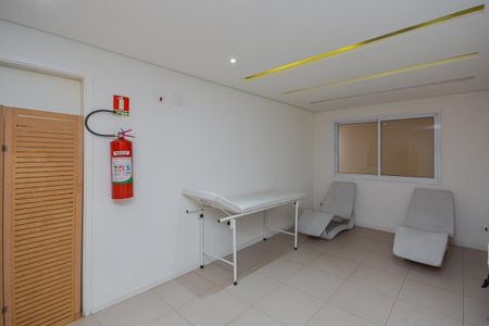 Apartamento à venda com 58m², 2 quartos e 1 vaga Apartamento à venda com 58m², 2 quartos e 1 vagaÁrea comum