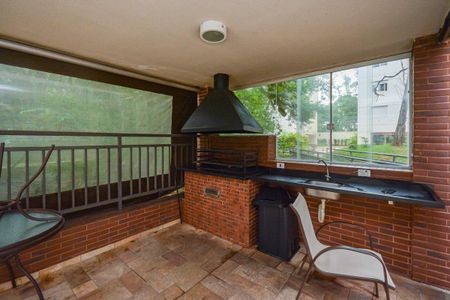 Apartamento à venda com 58m², 2 quartos e 1 vaga Apartamento à venda com 58m², 2 quartos e 1 vagaÁrea comum - Churrasqueira
