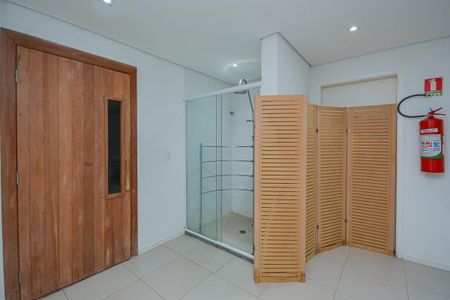 Apartamento à venda com 58m², 2 quartos e 1 vaga Apartamento à venda com 58m², 2 quartos e 1 vagaÁrea comum
