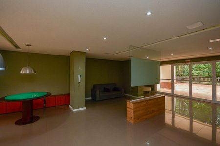 Apartamento à venda com 58m², 2 quartos e 1 vaga Apartamento à venda com 58m², 2 quartos e 1 vagaÁrea comum