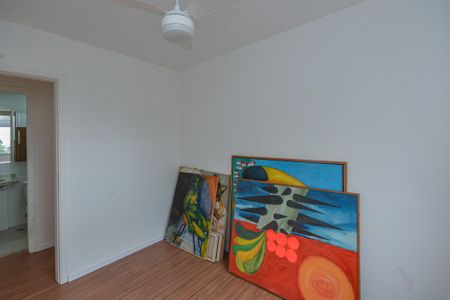 Quarto 1 de apartamento à venda com 2 quartos, 58m² em Vila Castelo, São Paulo