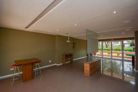 Apartamento à venda com 58m², 2 quartos e 1 vaga Apartamento à venda com 58m², 2 quartos e 1 vagaÁrea comum