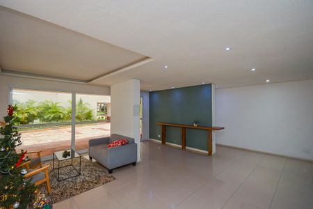 Apartamento à venda com 58m², 2 quartos e 1 vaga Apartamento à venda com 58m², 2 quartos e 1 vagaÁrea comum