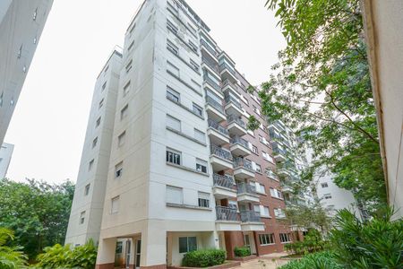 Apartamento à venda com 58m², 2 quartos e 1 vaga Apartamento à venda com 58m², 2 quartos e 1 vagaFachada