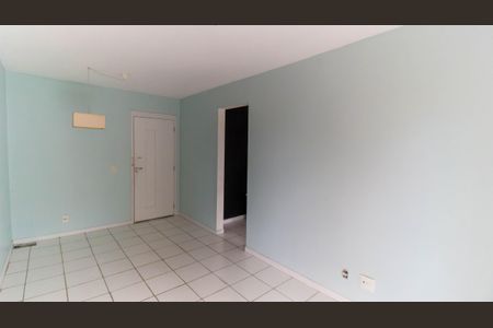 Sala de apartamento à venda com 2 quartos, 60m² em Fonseca, Niterói