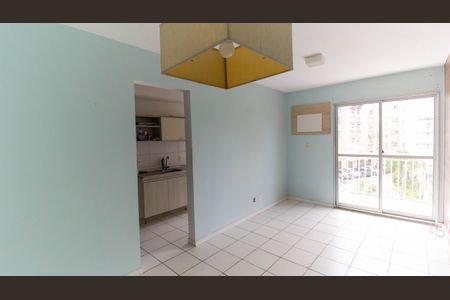 Sala de apartamento à venda com 2 quartos, 60m² em Fonseca, Niterói