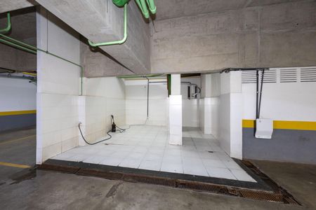 Apartamento para alugar com 56m², 1 quarto e 1 vaga Apartamento para alugar com 56m², 1 quarto e 1 vagaÁrea comum - Lavajato
