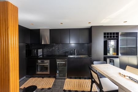 Apartamento para alugar com 56m², 1 quarto e 1 vaga Apartamento para alugar com 56m², 1 quarto e 1 vagaCozinha