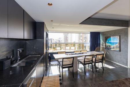 Apartamento para alugar com 56m², 1 quarto e 1 vaga Apartamento para alugar com 56m², 1 quarto e 1 vagaCozinha