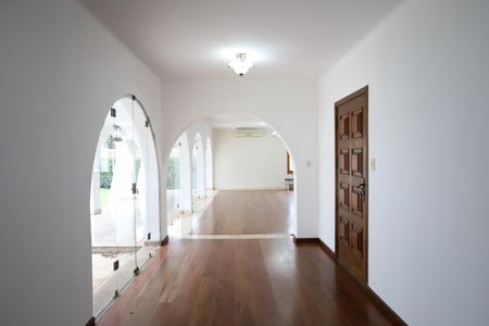 Sala de casa à venda com 6 quartos, 580m² em Jardim Marajoara, São Paulo