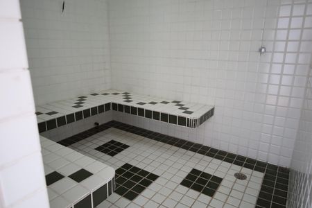 Casa à venda com 590m², 5 quartos e 4 vagasÁrea Externa