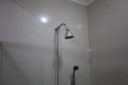 Casa à venda com 590m², 5 quartos e 4 vagasBanheiro da Suíte 