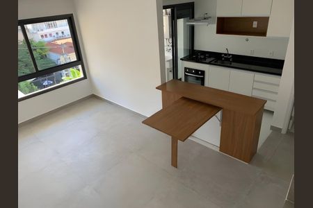 Casa para alugar com 2 quartos, 79m² em Vila Madalena, São Paulo