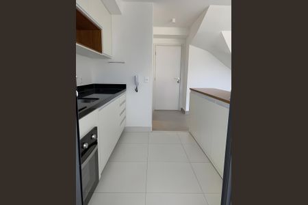 Casa para alugar com 2 quartos, 79m² em Vila Madalena, São Paulo
