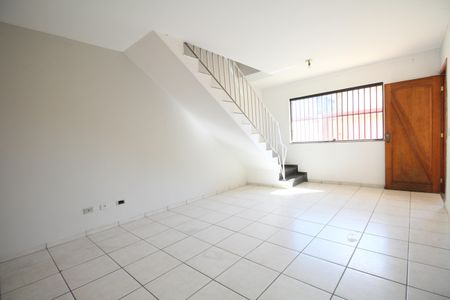 Sala de casa à venda com 3 quartos, 95m² em Vila Sonia, São Paulo