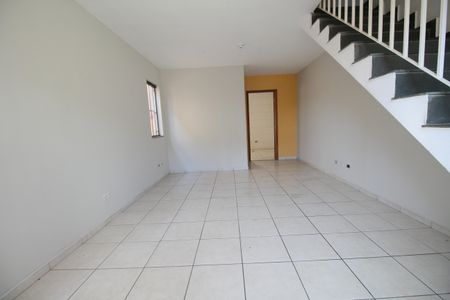 Sala de casa à venda com 3 quartos, 95m² em Vila Sonia, São Paulo