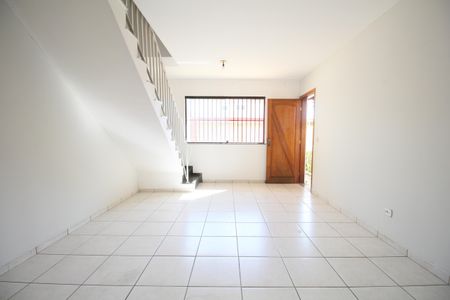 Sala de casa à venda com 3 quartos, 95m² em Vila Sonia, São Paulo