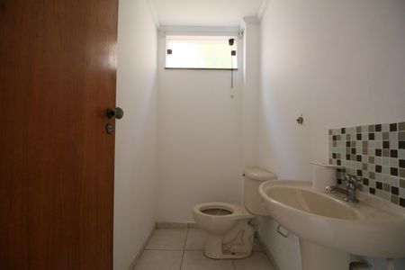Lavabo de casa à venda com 3 quartos, 95m² em Vila Sonia, São Paulo