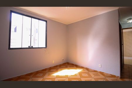 Apartamento à venda com 64m², 2 quartos e sem vagaSala