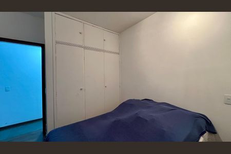 quarto  de apartamento à venda com 3 quartos, 90m² em Santo Antônio, Belo Horizonte