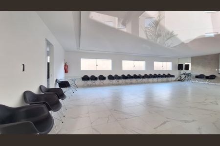 Apartamento à venda com 37m², 2 quartos e sem vaga Apartamento à venda com 37m², 2 quartos e sem vagaOffice
