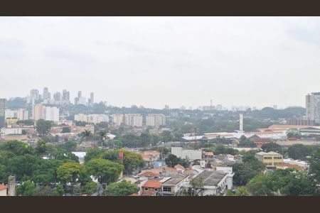 Vista Varanda de apartamento à venda com 2 quartos, 37m² em Lapa, São Paulo