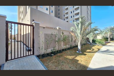 Apartamento à venda com 37m², 2 quartos e sem vaga Apartamento à venda com 37m², 2 quartos e sem vagaFachada