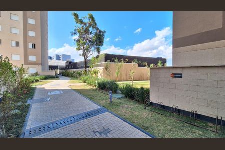 Apartamento à venda com 37m², 2 quartos e sem vaga Apartamento à venda com 37m², 2 quartos e sem vagaÁrea comum