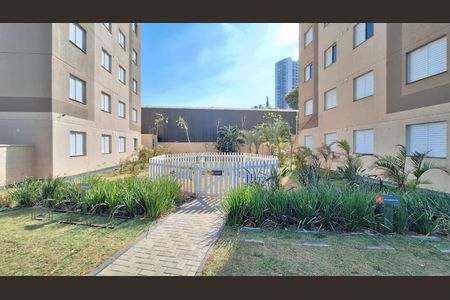 Apartamento à venda com 37m², 2 quartos e sem vaga Apartamento à venda com 37m², 2 quartos e sem vagaÁrea comum