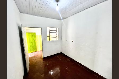 Sala de casa para alugar com 1 quarto, 50m² em Vila Aurora (zona Norte), São Paulo