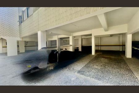 Apartamento à venda com 160m², 4 quartos e 2 vagas Apartamento à venda com 160m², 4 quartos e 2 vagasGaragem