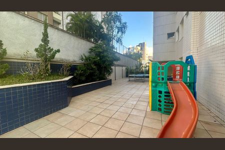 Apartamento à venda com 150m², 4 quartos e 2 vagas Apartamento à venda com 150m², 4 quartos e 2 vagasÁrea comum