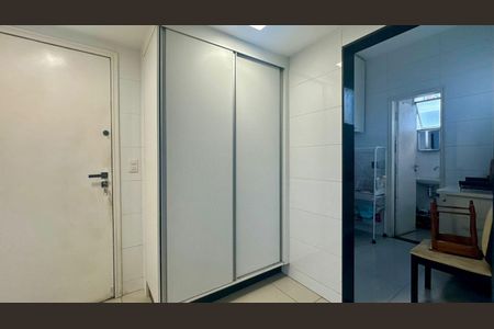 Apartamento à venda com 150m², 4 quartos e 2 vagas Apartamento à venda com 150m², 4 quartos e 2 vagasÁrea de serviço