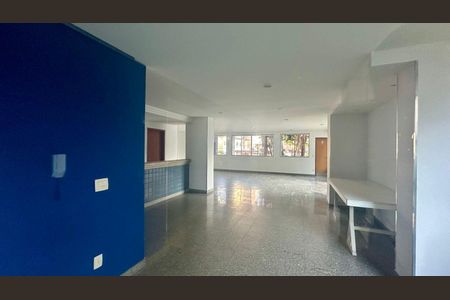 Apartamento à venda com 150m², 4 quartos e 2 vagas Apartamento à venda com 150m², 4 quartos e 2 vagasÁrea comum