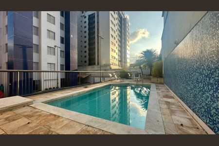 Apartamento à venda com 150m², 4 quartos e 2 vagas Apartamento à venda com 150m², 4 quartos e 2 vagasÁrea comum